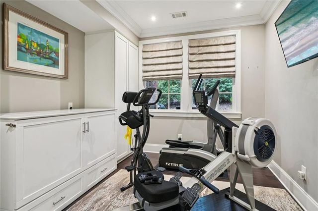 1274 Edmund Lane, Brookhaven, GA 30319