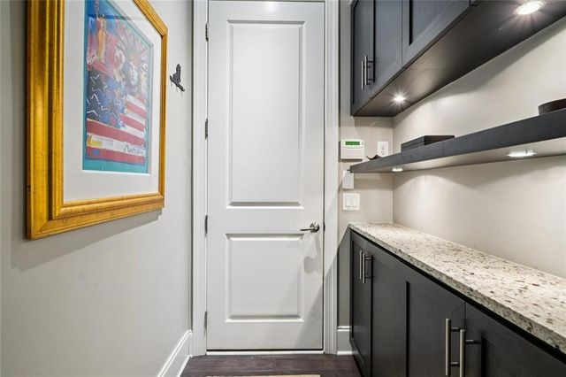 1274 Edmund Lane, Brookhaven, GA 30319