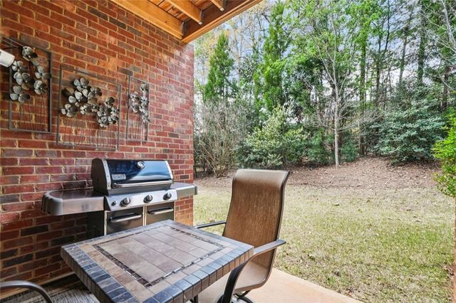 1274 Edmund Lane, Brookhaven, GA 30319