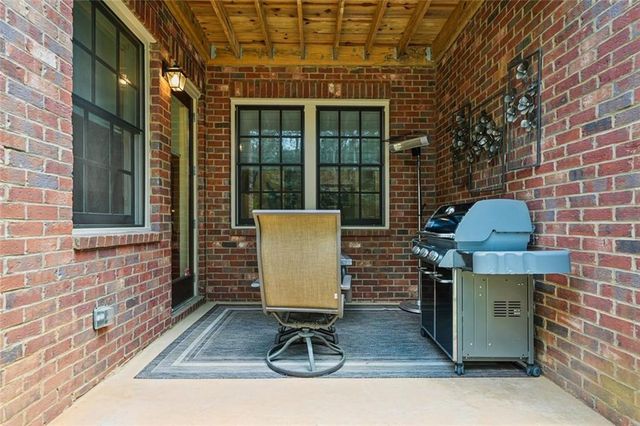 1274 Edmund Lane, Brookhaven, GA 30319