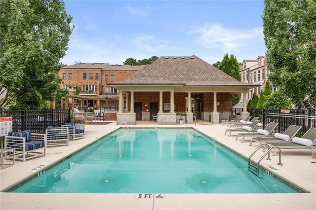 1274 Edmund Lane, Brookhaven, GA 30319