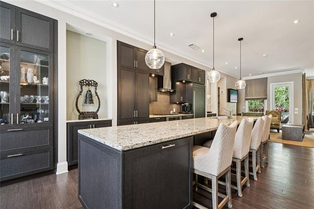 1274 Edmund Lane, Brookhaven, GA 30319