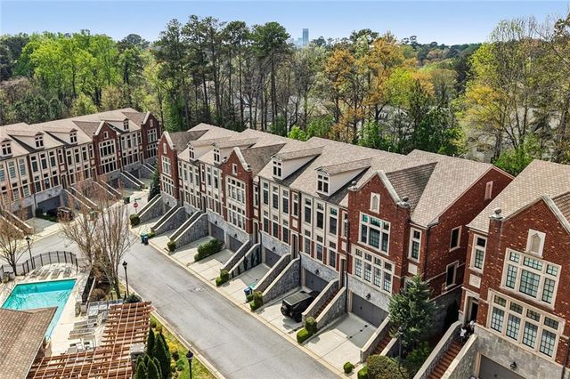 1274 Edmund Lane, Brookhaven, GA 30319