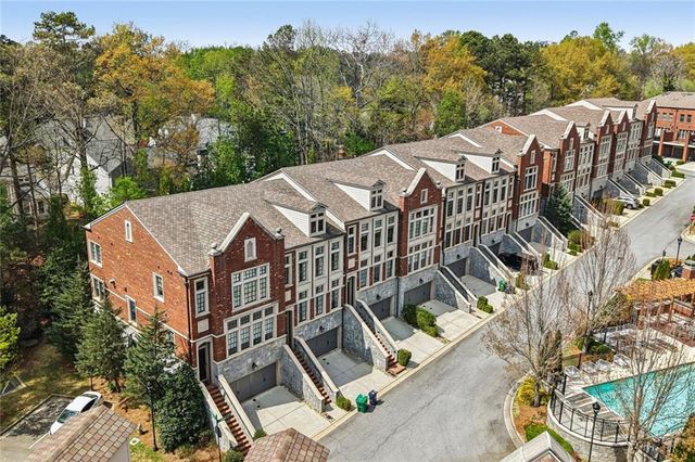 1274 Edmund Lane, Brookhaven, GA 30319