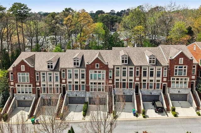 1274 Edmund Lane, Brookhaven, GA 30319