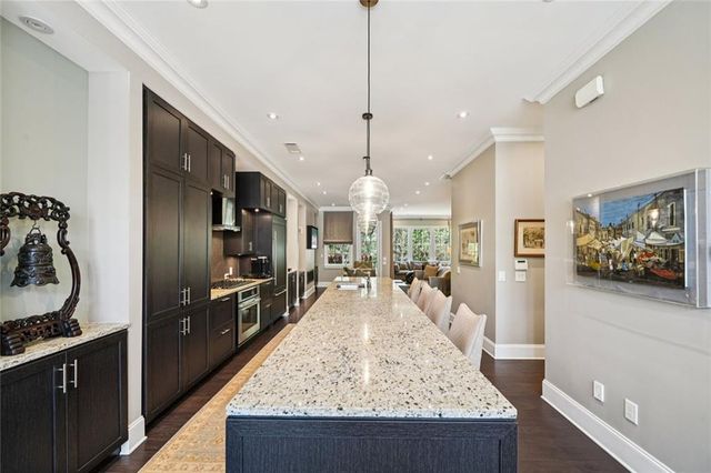 1274 Edmund Lane, Brookhaven, GA 30319