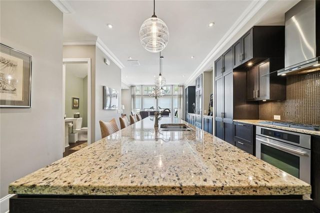 1274 Edmund Lane, Brookhaven, GA 30319