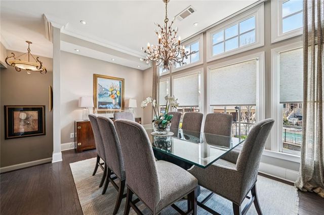 1274 Edmund Lane, Brookhaven, GA 30319