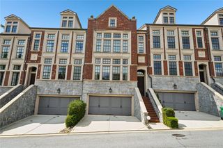 1274 Edmund Lane, Brookhaven, GA 30319