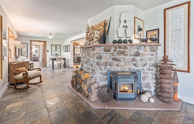 19411 Highway 119, Black Hawk, CO 80422