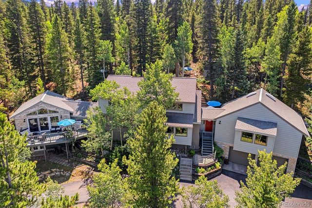 19411 Highway 119, Black Hawk, CO 80422