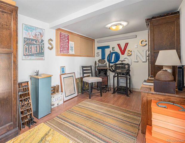 19411 Highway 119, Black Hawk, CO 80422