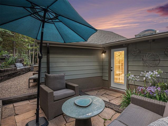 19411 Highway 119, Black Hawk, CO 80422