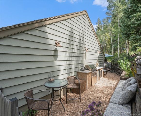 19411 Highway 119, Black Hawk, CO 80422