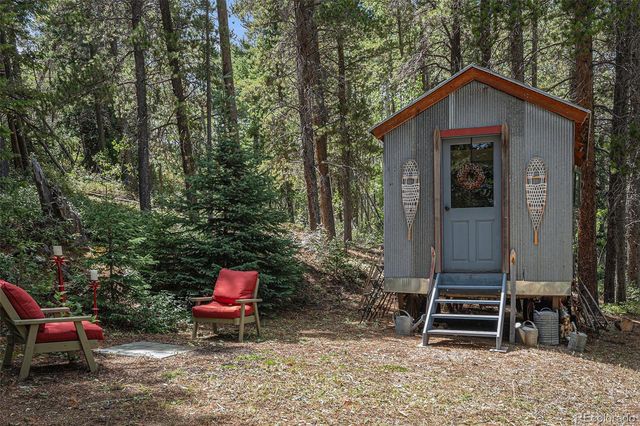 19411 Highway 119, Black Hawk, CO 80422