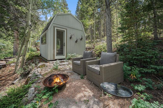 19411 Highway 119, Black Hawk, CO 80422