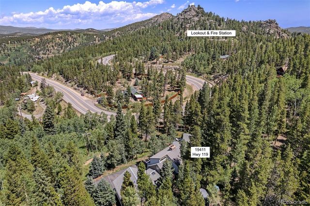 19411 Highway 119, Black Hawk, CO 80422