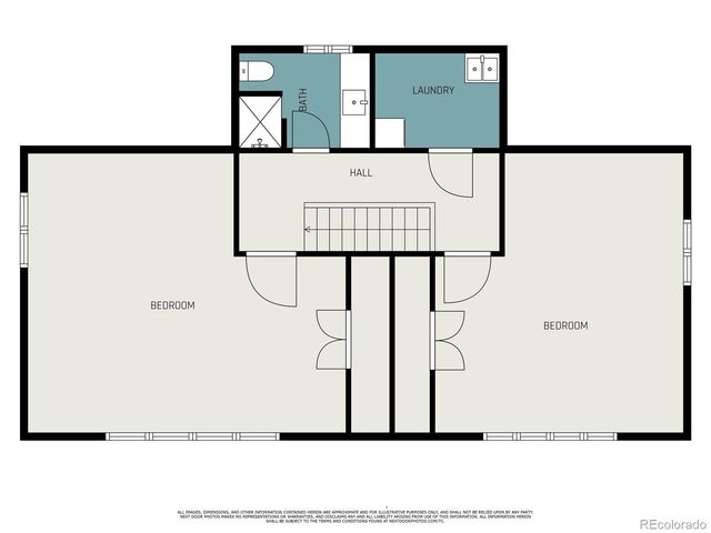 19411 Highway 119, Black Hawk, CO 80422