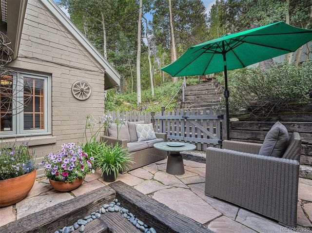 19411 Highway 119, Black Hawk, CO 80422