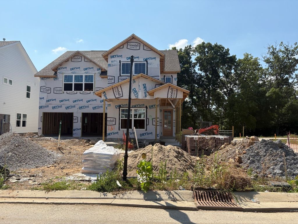 8031 Headwaters Drive, Franklin, TN 37064