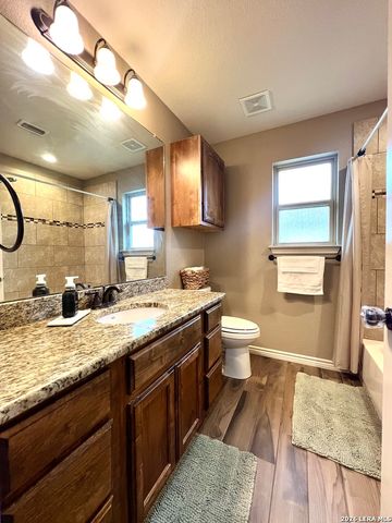 1729 Vista View, Pleasanton, TX 78064