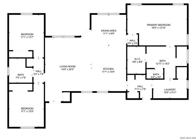1729 Vista View, Pleasanton, TX 78064