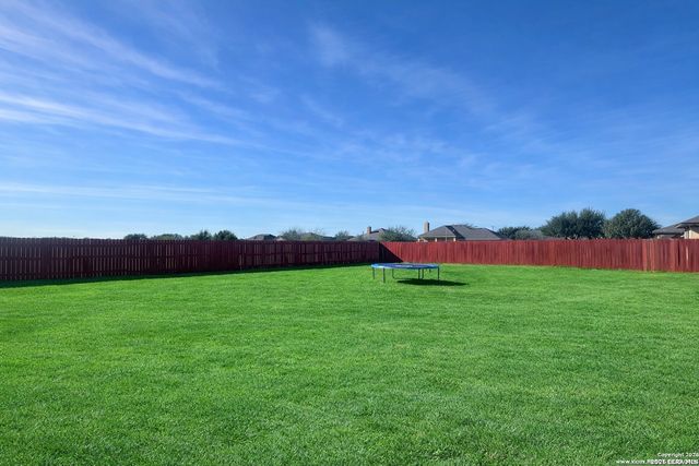 1729 Vista View, Pleasanton, TX 78064