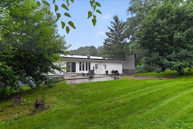 5 Yorktown Circle, Madison, WI 53711