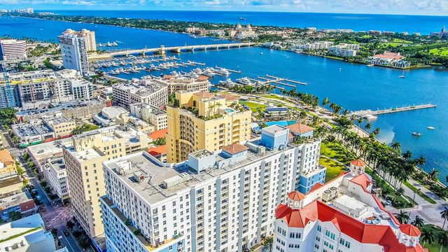255 Evernia Street 1406, West Palm Beach, FL 33401
