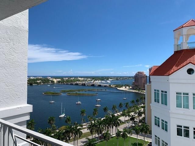 255 Evernia Street 1406, West Palm Beach, FL 33401