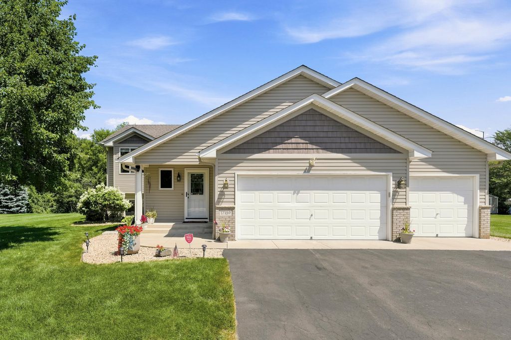 17159 Potassium Street NW, Ramsey, MN 55303 — photo 2