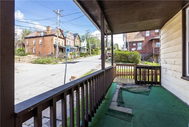 1004-1006 Coal Street, Wilkinsburg, PA 15221