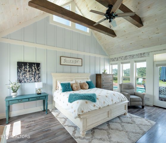 1048 Little Dogwood Rd, Kingston, TN 37763