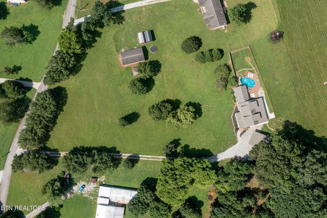 1048 Little Dogwood Rd, Kingston, TN 37763