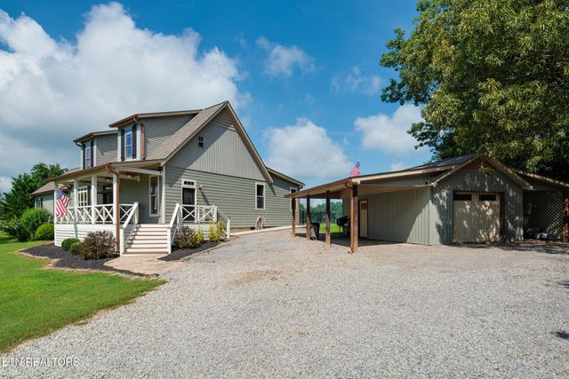 1048 Little Dogwood Rd, Kingston, TN 37763