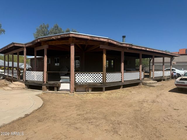 28625 N 43RD Street, Cave Creek, AZ 85331