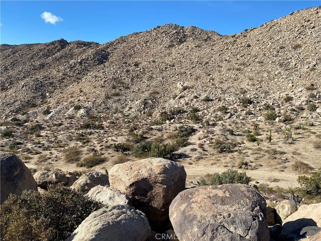 5952913 Palm, Yucca Valley, CA 92284