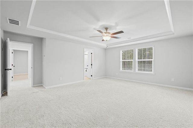 6099 Marigold Way, Atlanta, GA 30349
