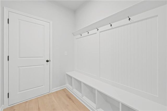 6099 Marigold Way, Atlanta, GA 30349