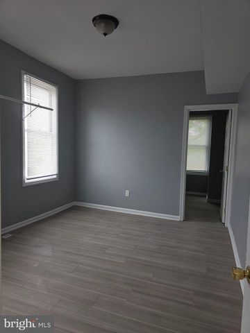 5035 DENMORE AVE, Baltimore, MD 21215