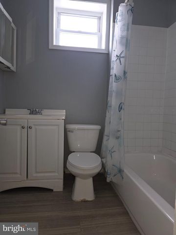 5035 DENMORE AVE, Baltimore, MD 21215