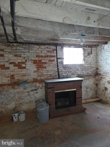 5035 DENMORE AVE, Baltimore, MD 21215
