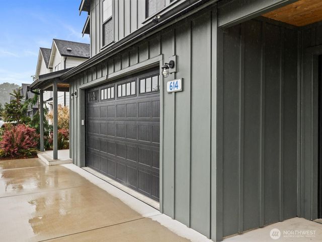 614 Bucko Avenue, Sedro Woolley, WA 98284