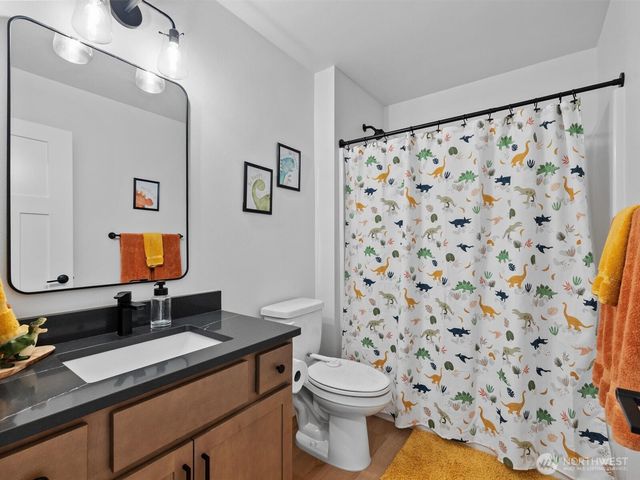 614 Bucko Avenue, Sedro Woolley, WA 98284