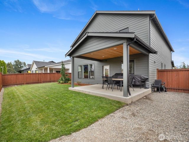 614 Bucko Avenue, Sedro Woolley, WA 98284