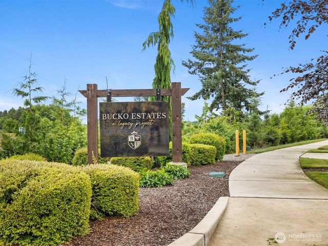 614 Bucko Avenue, Sedro Woolley, WA 98284