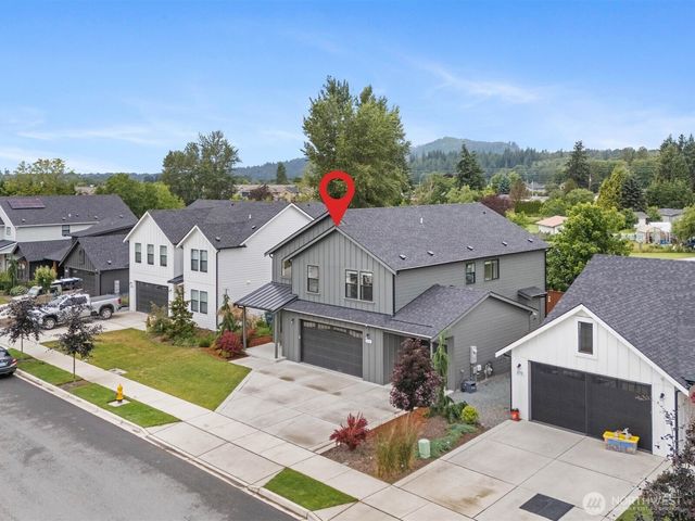 614 Bucko Avenue, Sedro Woolley, WA 98284