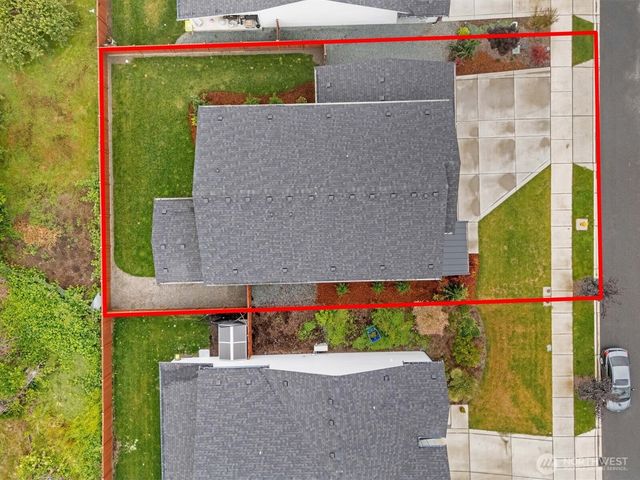614 Bucko Avenue, Sedro Woolley, WA 98284