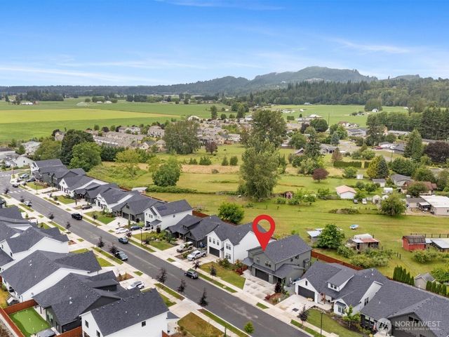 614 Bucko Avenue, Sedro Woolley, WA 98284