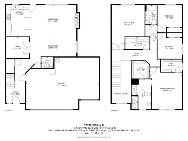614 Bucko Avenue, Sedro Woolley, WA 98284